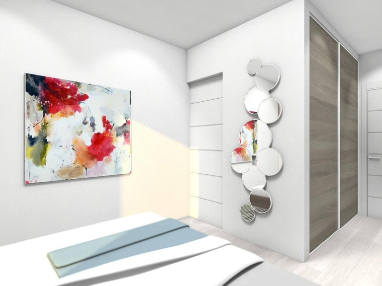 Apartment for Sale in Madrid, Madrid 7