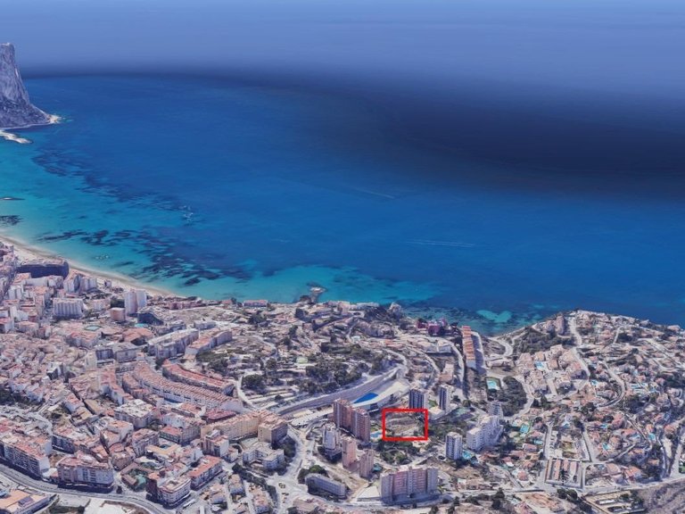 Apartment for Sale in Calpe, Alicante 8