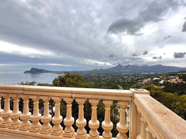 Villa for Sale in Altea, Alicante 1
