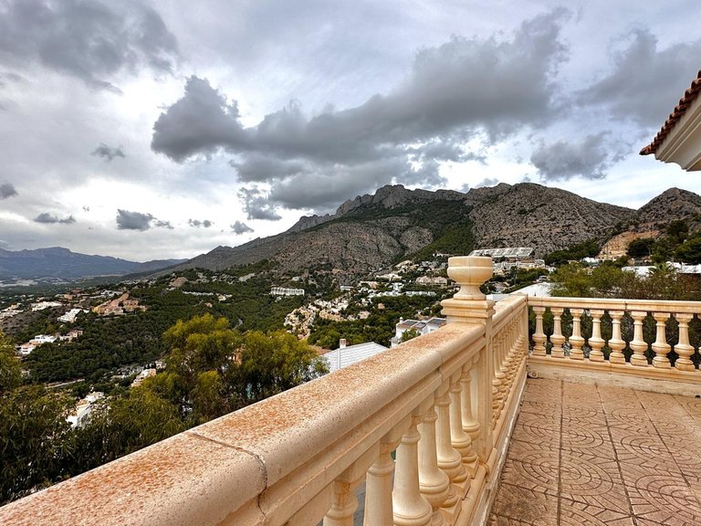 Villa for Sale in Altea, Alicante 10