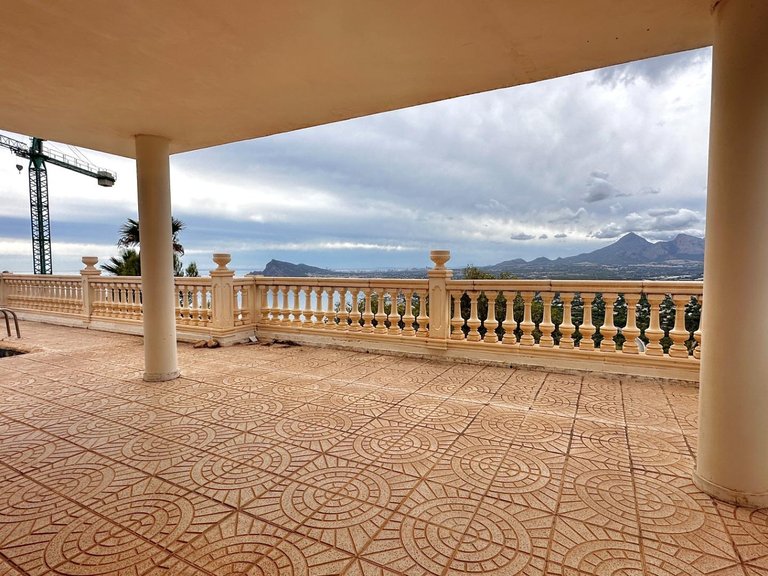 Villa for Sale in Altea, Alicante 11