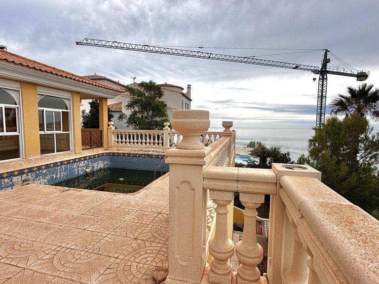 Villa for Sale in Altea, Alicante 4