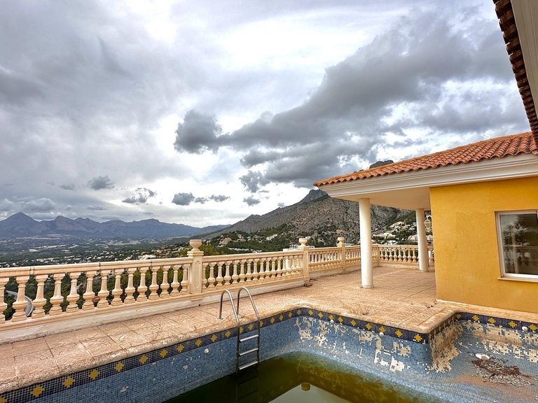 Villa for Sale in Altea, Alicante 5