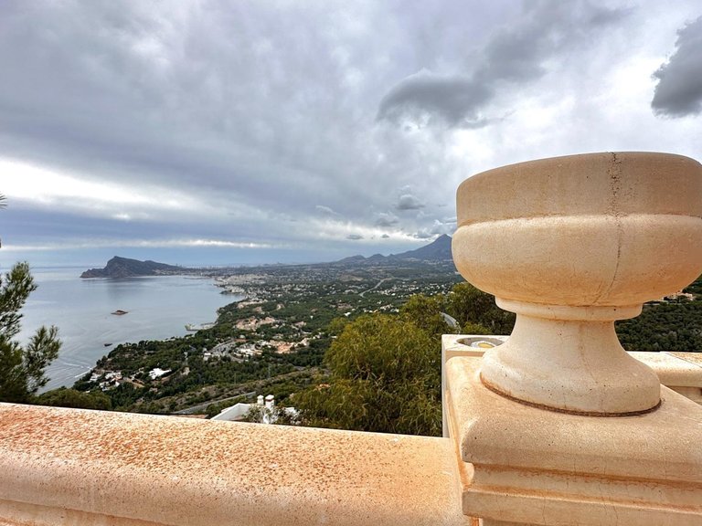 Villa for Sale in Altea, Alicante 6