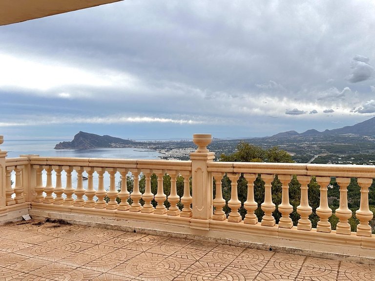 Villa for Sale in Altea, Alicante 7