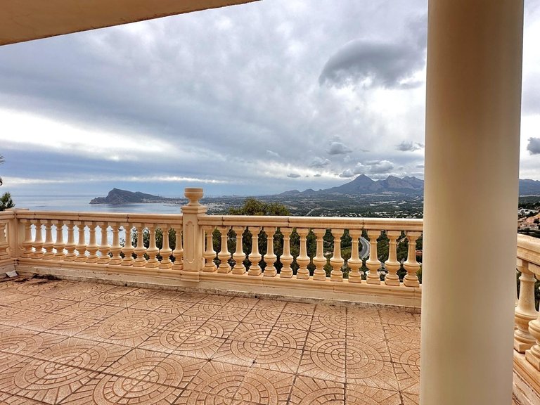 Villa for Sale in Altea, Alicante 8