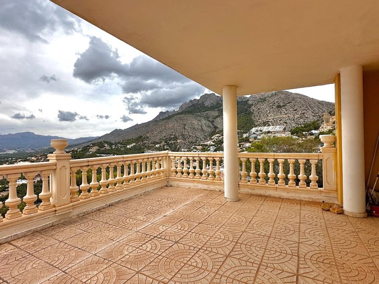 Villa for Sale in Altea, Alicante 9