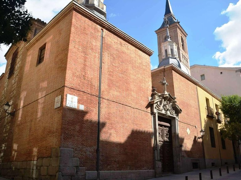 Commercial for Sale in Madrid, Madrid 1