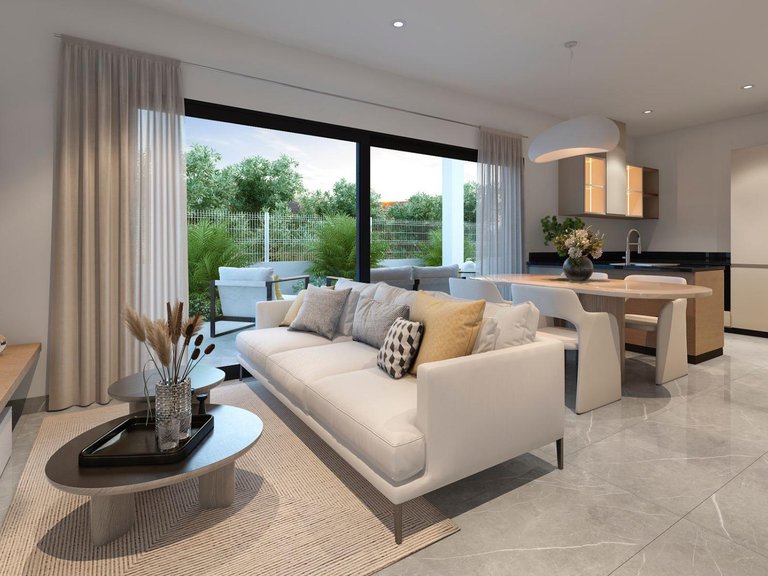Villa for Sale in La Marina, Alicante 5