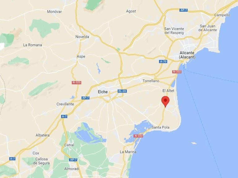 Apartment for Sale in Gran Alacant, Alicante 13