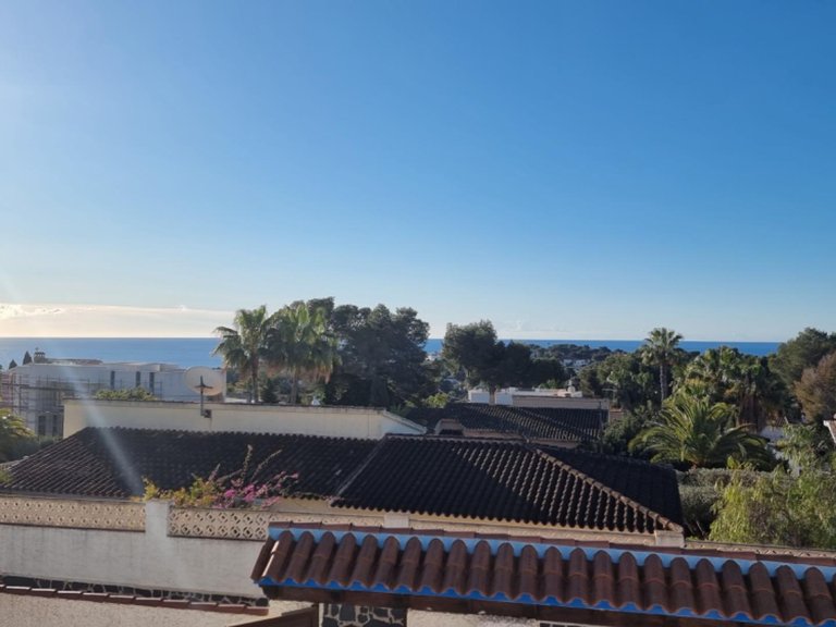 Villa for Sale in Moraira, Alicante 13