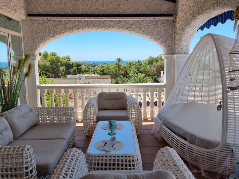 Villa for Sale in Moraira, Alicante 2