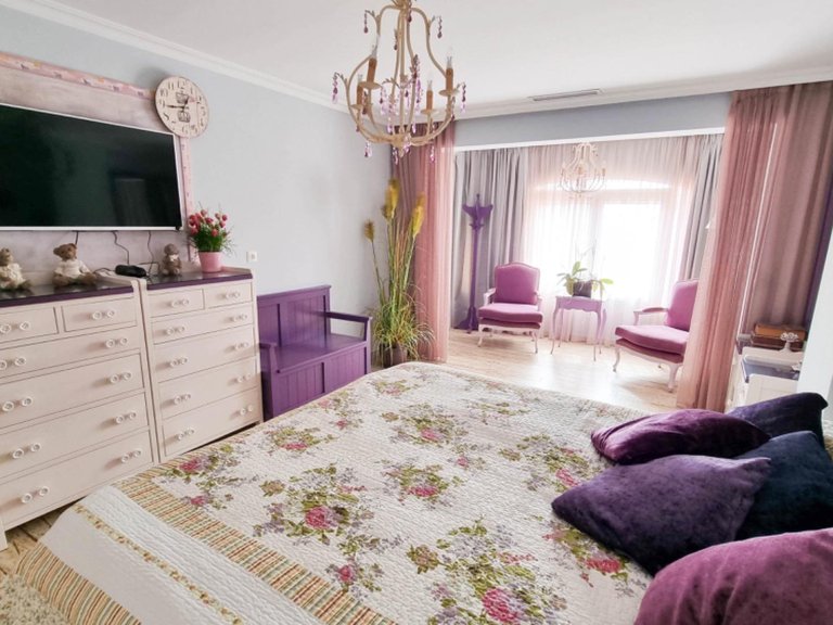 Villa for Sale in Moraira, Alicante 5