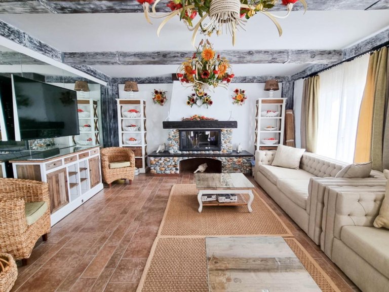 Villa for Sale in Moraira, Alicante 6