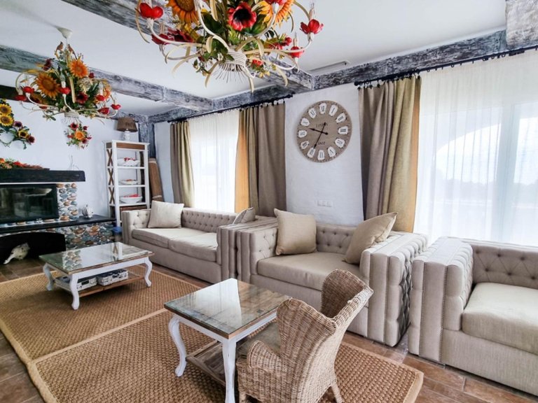 Villa for Sale in Moraira, Alicante 7