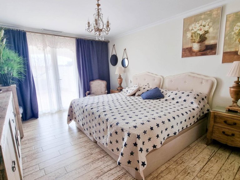 Villa for Sale in Moraira, Alicante 9
