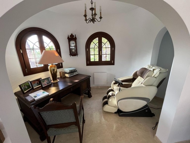 Villa for Sale in Altea, Alicante 10
