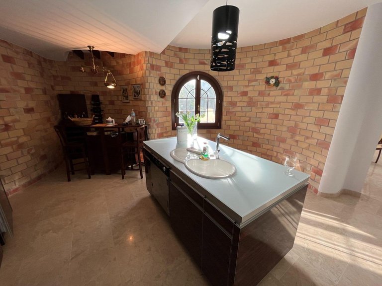Villa for Sale in Altea, Alicante 12