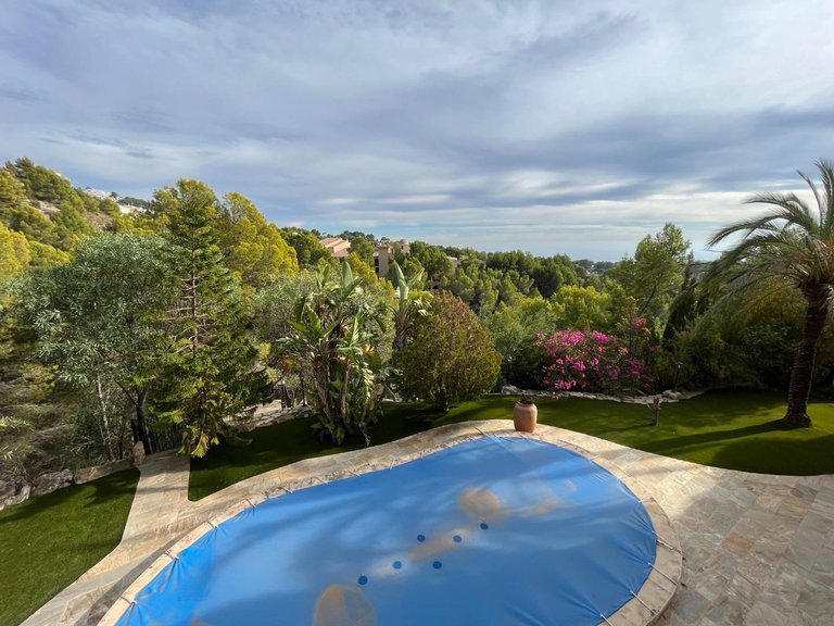 Villa for Sale in Altea, Alicante 2