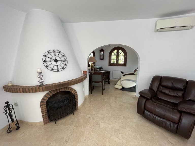 Villa for Sale in Altea, Alicante 6