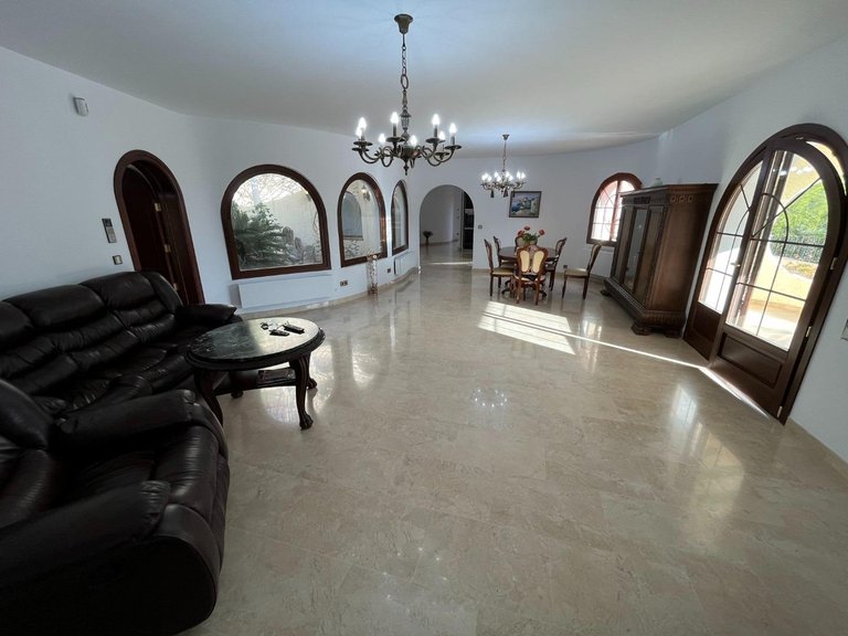 Villa for Sale in Altea, Alicante 7