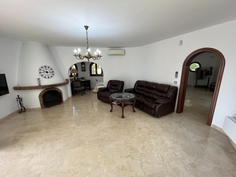 Villa for Sale in Altea, Alicante 8