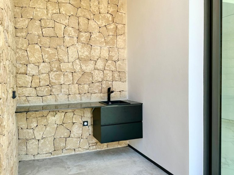 Villa for Sale in Altea, Alicante 11