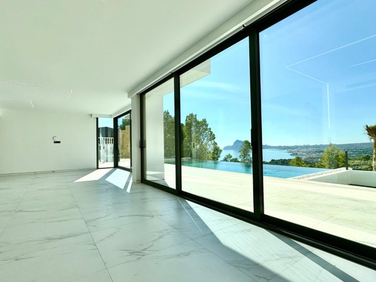 Villa for Sale in Altea, Alicante 13
