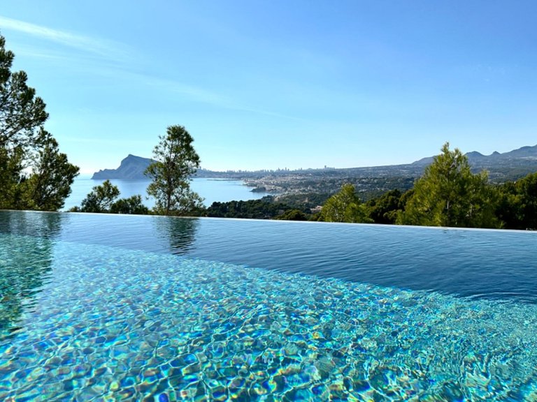 Villa for Sale in Altea, Alicante 4