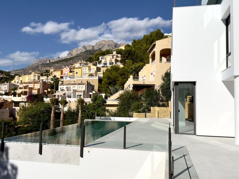 Villa for Sale in Altea, Alicante 6