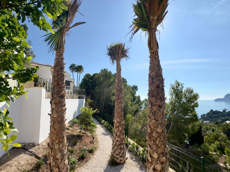 Villa for Sale in Altea, Alicante 7