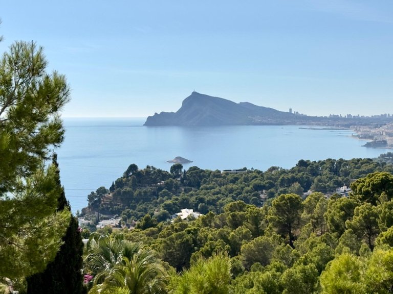 Villa for Sale in Altea, Alicante 8