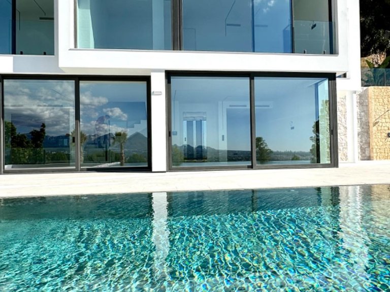 Villa for Sale in Altea, Alicante 9