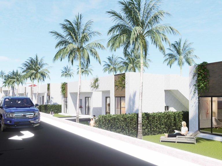 Villa for Sale in Algorfa, Alicante 2