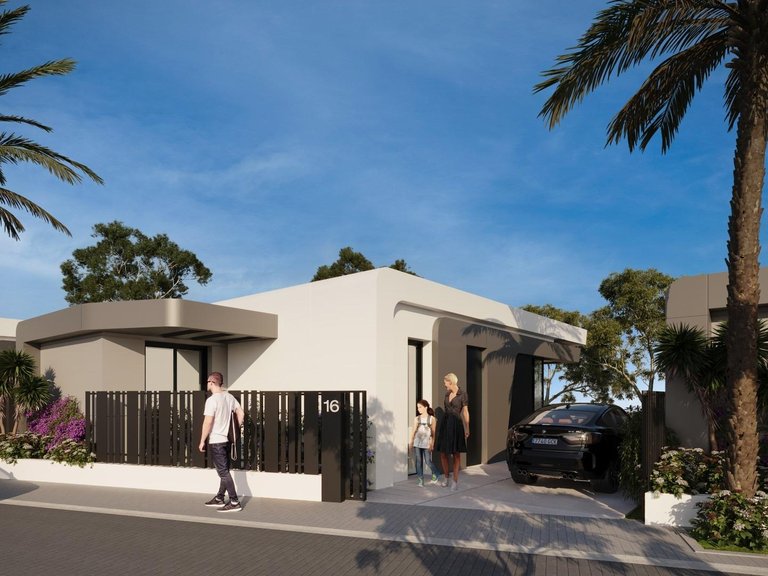 Villa for Sale in Mutxamel, Alicante 3