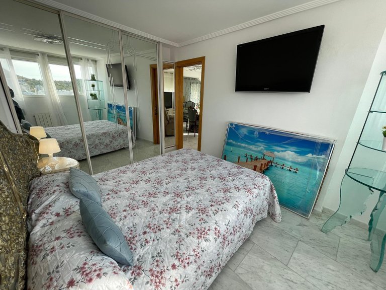 Apartment for Sale in Villajoyosa, Alicante 10