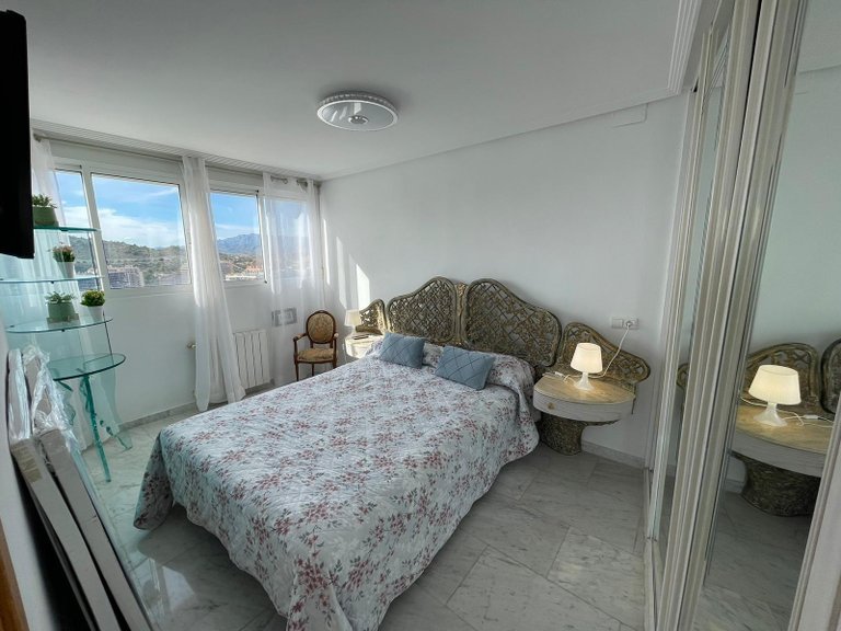 Apartment for Sale in Villajoyosa, Alicante 11