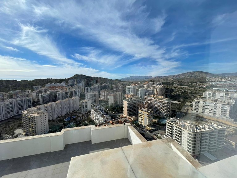 Apartment for Sale in Villajoyosa, Alicante 12