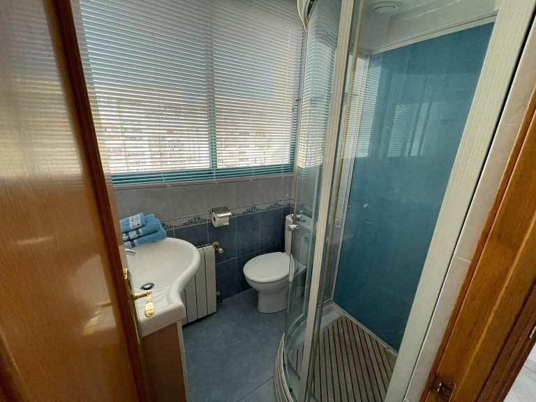 Apartment for Sale in Villajoyosa, Alicante 14