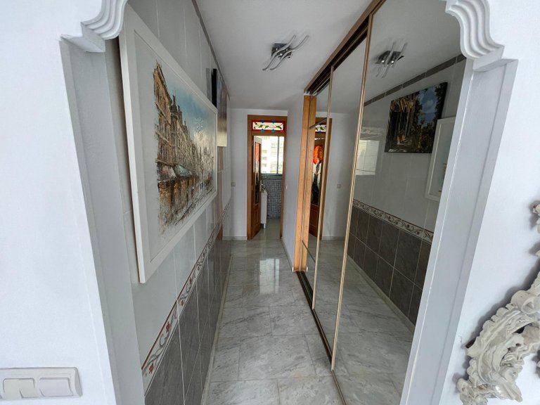 Apartment for Sale in Villajoyosa, Alicante 15