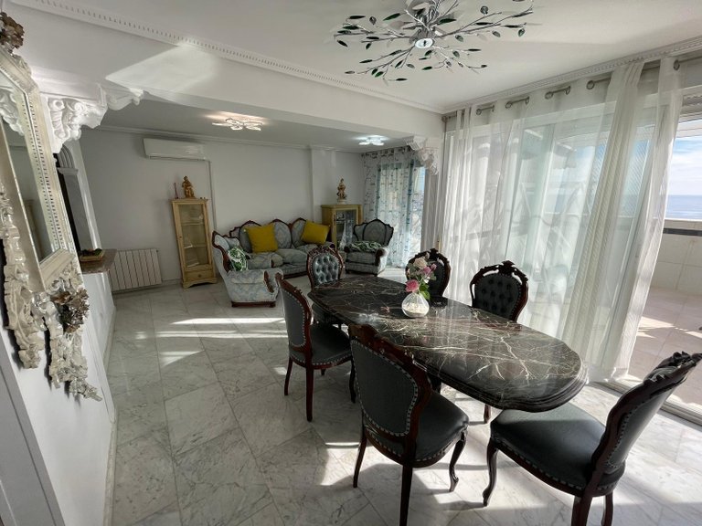 Apartment for Sale in Villajoyosa, Alicante 2