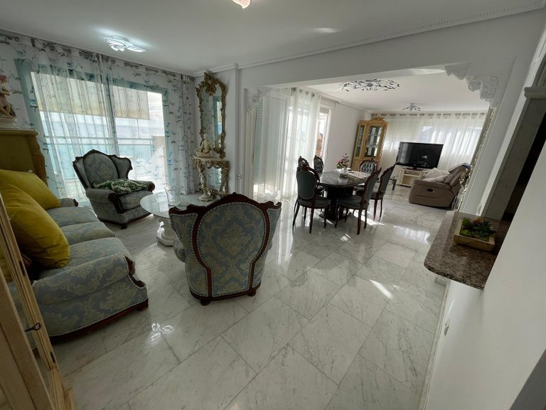 Apartment for Sale in Villajoyosa, Alicante 3