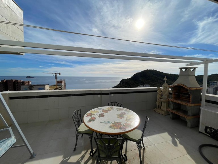 Apartment for Sale in Villajoyosa, Alicante 4