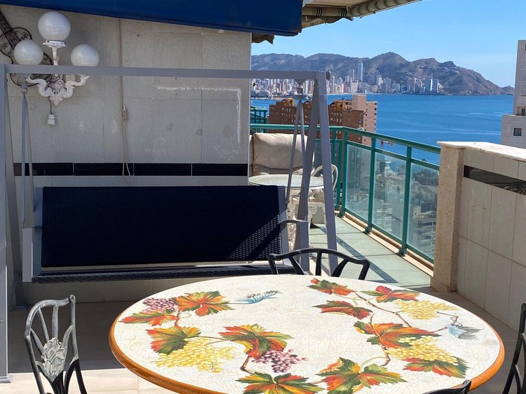 Apartment for Sale in Villajoyosa, Alicante 5