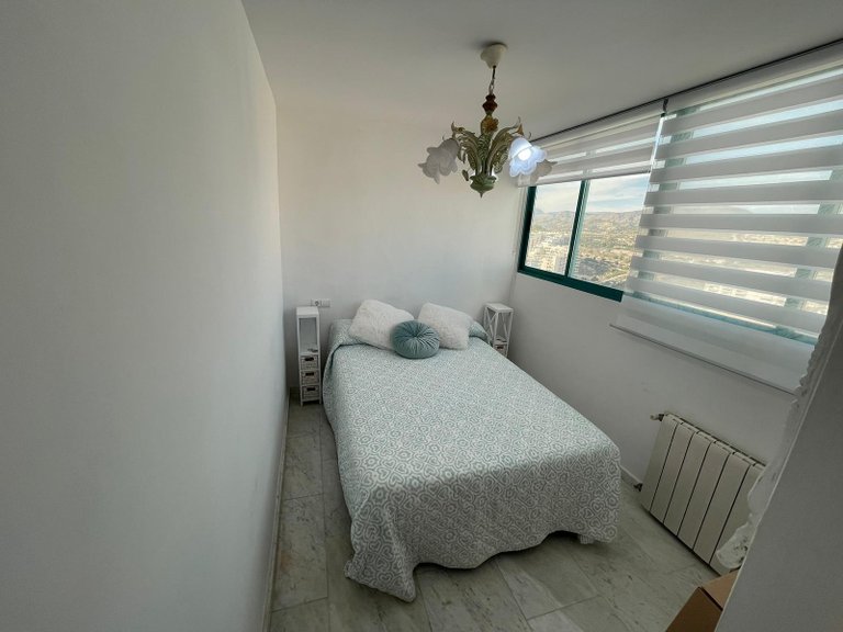 Apartment for Sale in Villajoyosa, Alicante 7