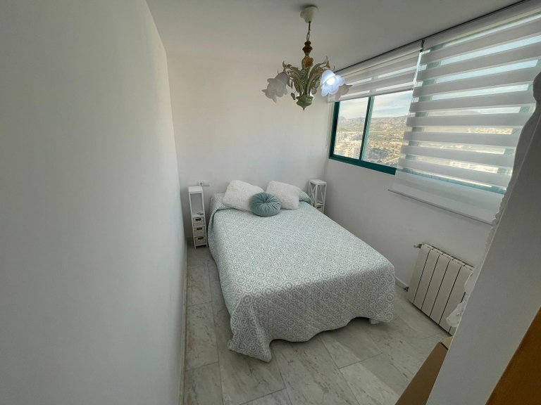 Apartment for Sale in Villajoyosa, Alicante 9