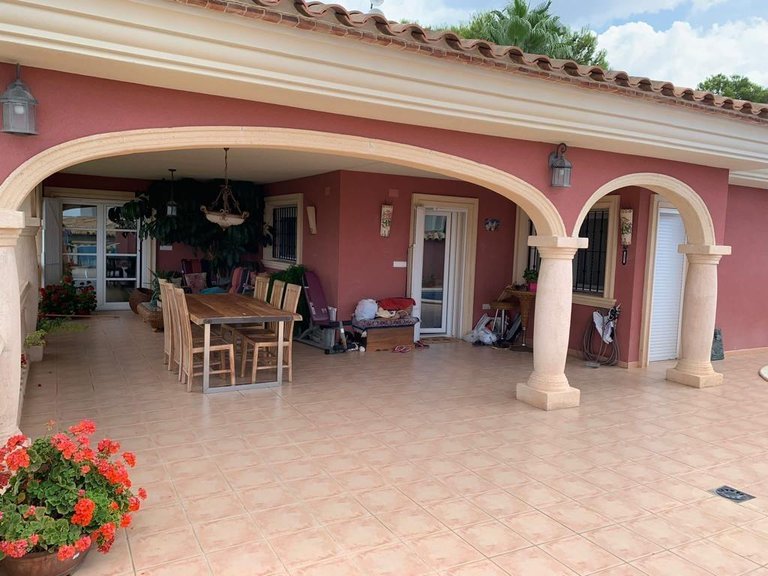 Villa for Sale in Altea, Alicante 11