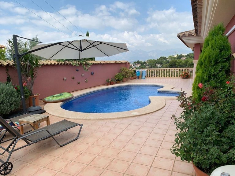 Villa for Sale in Altea, Alicante 12