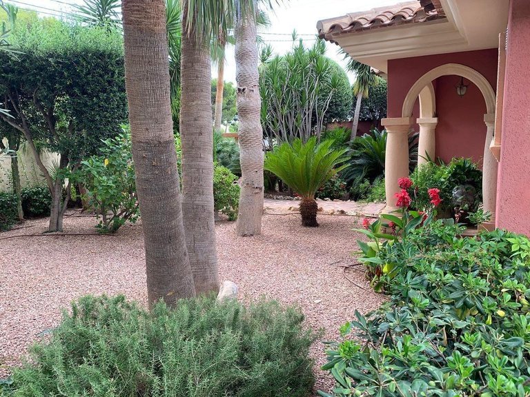 Villa for Sale in Altea, Alicante 13