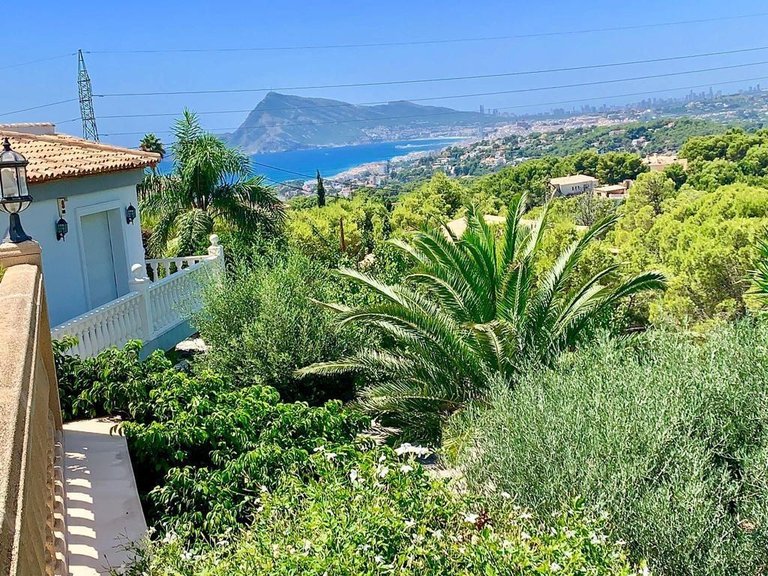 Villa for Sale in Altea, Alicante 2
